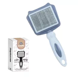 برس مو ماریو مخصوص سگ و گربه ها برند مورفی