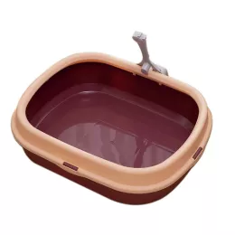 ظرف خاک گربه زویی 