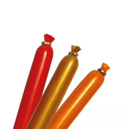 بسته  57 عددی سوسیس تشویقی سگ برند مورفی 